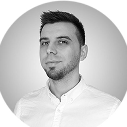 Daniel Myhal fotograf Google street View