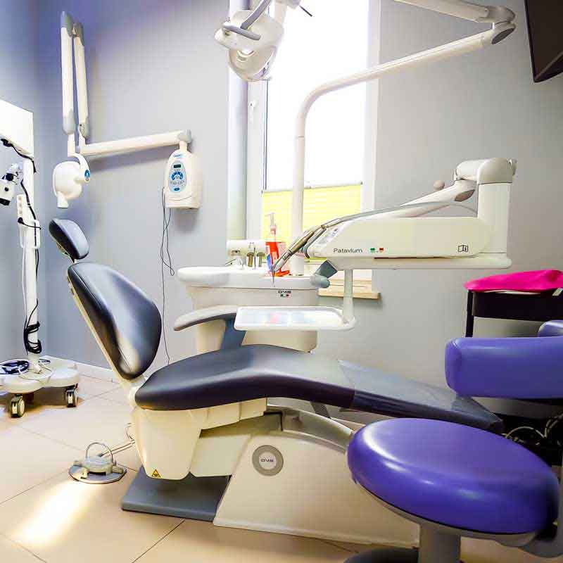 wirtualny spacer dentysta