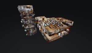 wirtualny spacer 3d muzeum matterport