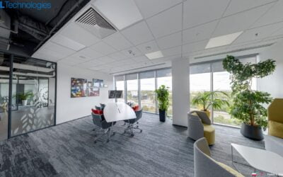 Wirtualne wycieczki 360 dla biznesu – jak zwiększyć zaangażowanie klientów?