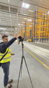 fotograf wirtualny spacer