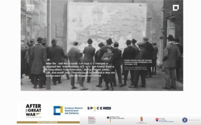 Wirtualny spacer po muzeum