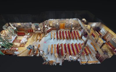 Wirtualny spacer 3D: Kompleksowy przewodnik po technologii, możliwościach i korzyściach