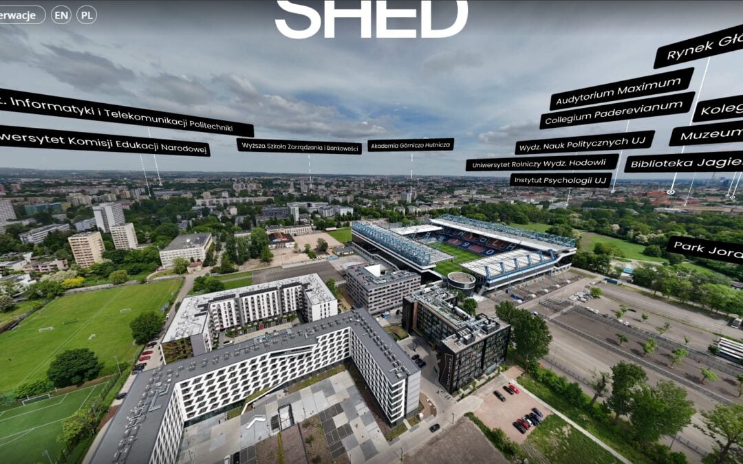 Wirtualny spacer cena: Kompleksowy przewodnik po kosztach i korzyściach