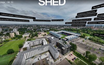 Wirtualny spacer cena: Kompleksowy przewodnik po kosztach i korzyściach