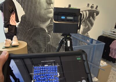 wirtualny spacer matterport cena