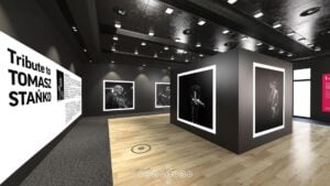 wirtualna galeria fotografii