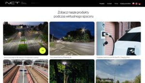 wirtualny showroom nct