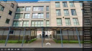 wirtualny spacer sąd rejonowy warszawa