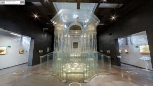 wirtualny spacer Świętokrzyski Sztetl