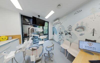 Zdjęcia 360 stopni dla gabinetów dentystycznych – jak wyróżnić swoją ofertę?