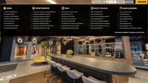 wirtualny showroom dako drzwi okna bramy