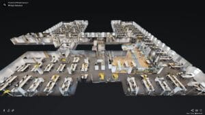 wirtualny spacer Alight Solutions Kraków