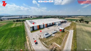 wirtualny spacer magazyn 7r kąty wrocławskie