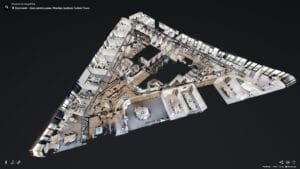 wirtualny spacer Quickwork Wrocław