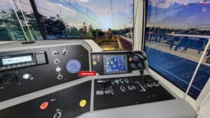 wirtualny spacer urząd transportu kolejowego