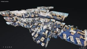 wirtualny spacer wydawnictwo Bauer