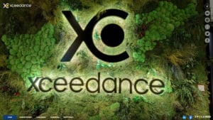 wirtualny spacer xceedance