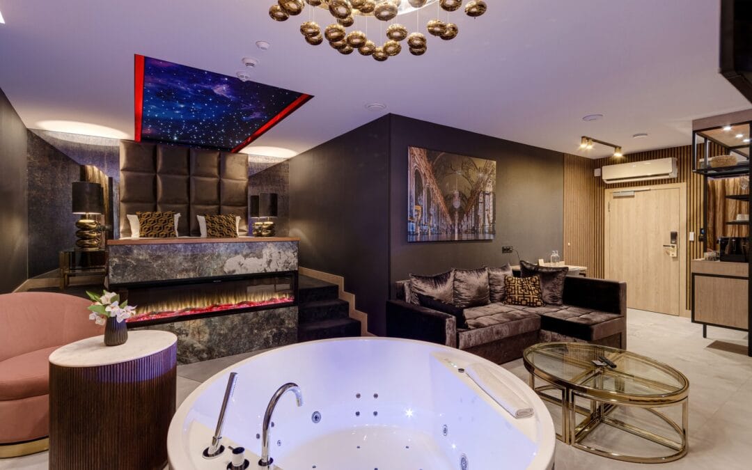 Odkryj Wirtualne Spacery dla Hoteli: Innowacyjne Narzędzie, Które Przyciąga Gości i Buduje Twoją Markę