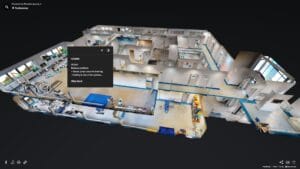 wirtualny showroom technomex