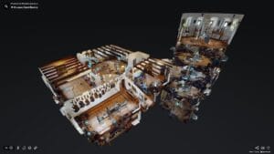 wirtualny spacer muzeum ziemi bieckiej