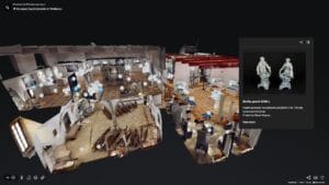 wirtualny spacer muzeum Żup krakowskich