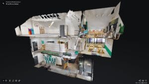 wirtualny spacer szkoła językowa