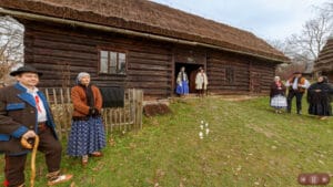 wirtualny spacer showroom stroje ludowe kpo dla kultury