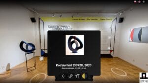 wystawa sztuki nowoczesnej kpo