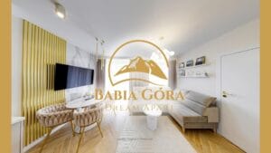 Dreamapart Zawoja wirtualny spacer