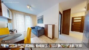 wirtualny spacer mieszkanie na sprzedaż