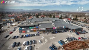 wirtualny spacer galeria handlowa