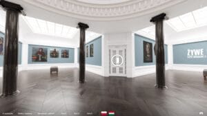 wirtualna wystawa 360