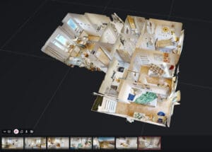 mieszkanie krakow wynajem pokoju