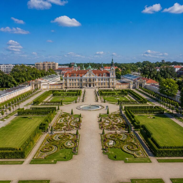 Wirtualny spacer firma Białystok