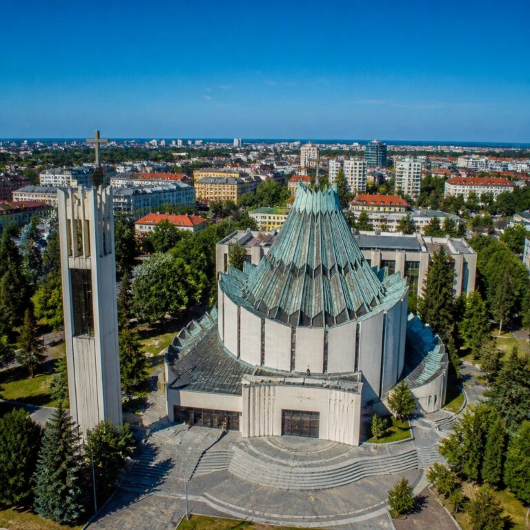 Wirtualny spacer firma Radom