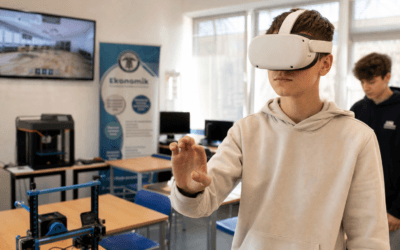 Wirtualna wycieczka po placówkach edukacyjnych jako nowoczesne narzędzie rekrutacji i adaptacji
