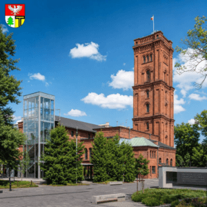 Wirtualny spacer Dąbrowa Górnicza firma