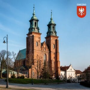 Wirtualny spacer firma Gniezno