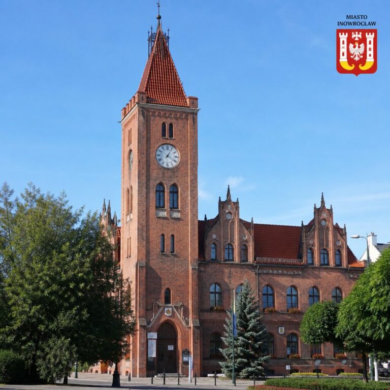 Wirtualny spacer firma Inowrocław