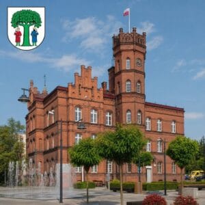 Wirtualny spacer firma Jaworzno