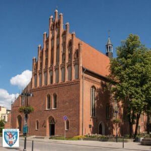 Wirtualny spacer firma Koszalin