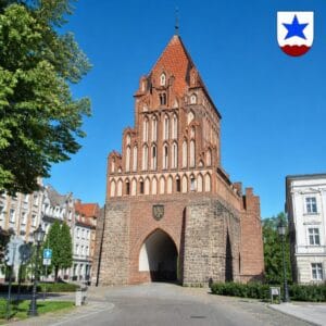 Wirtualny spacer firma Stargard