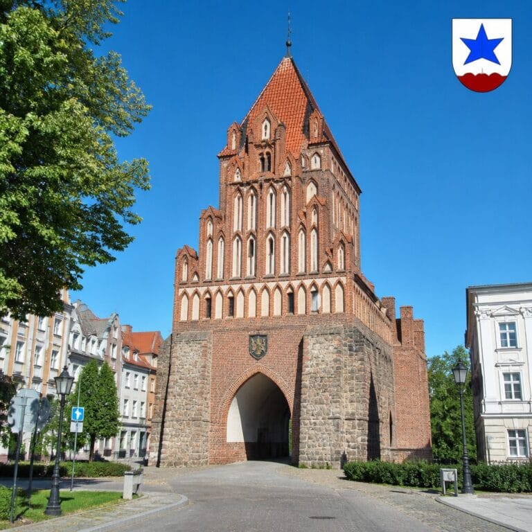Wirtualny spacer firma Stargard