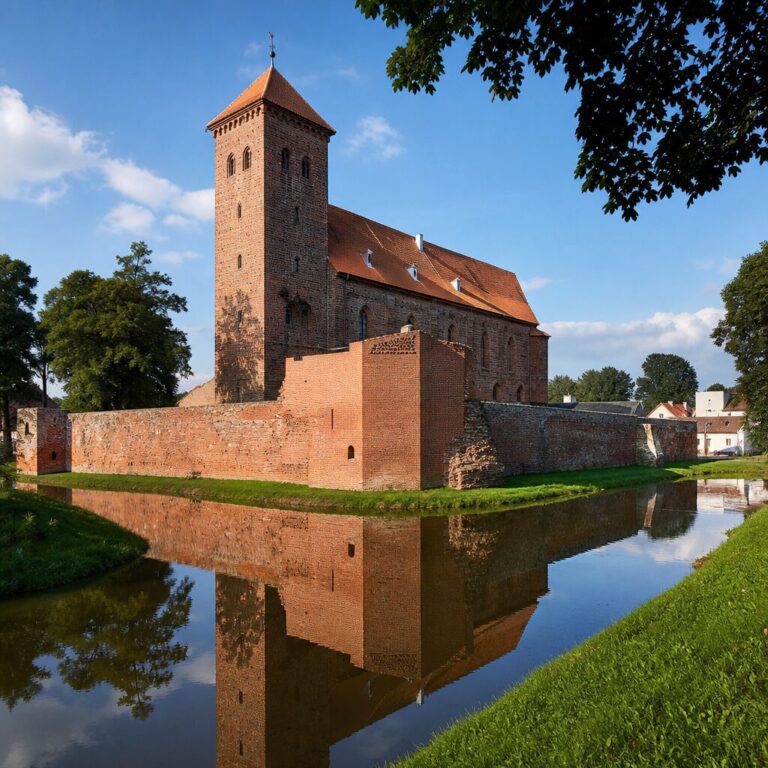 Wirtualny spacer firma Brodnica