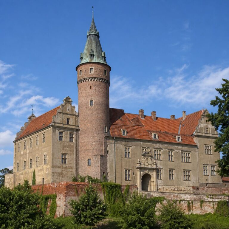 Wirtualny spacer firma Brzeg