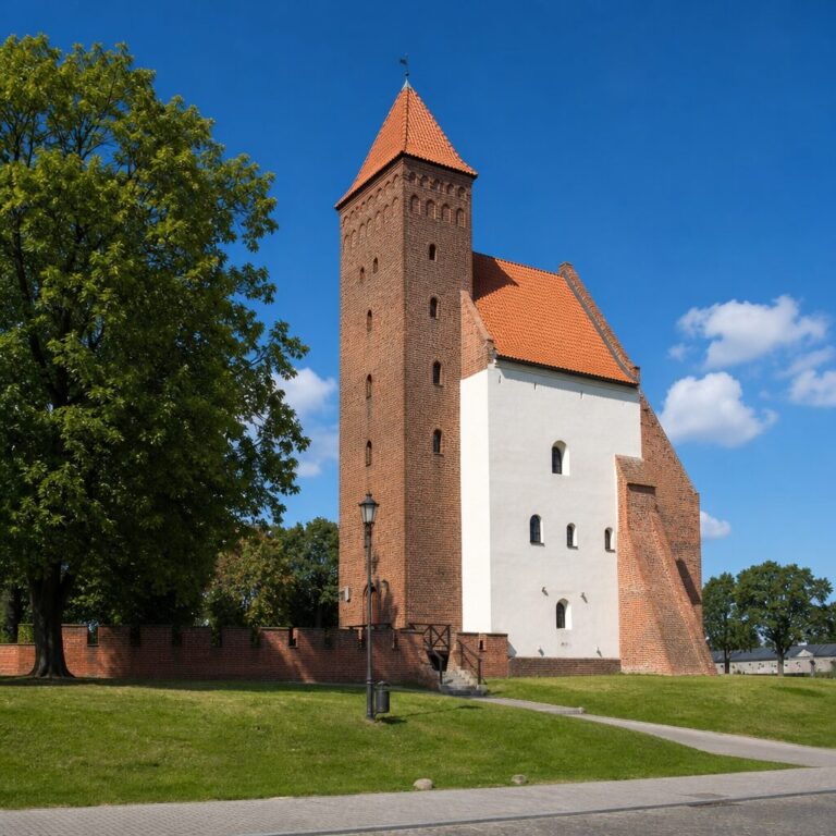 Wirtualny spacer firma Ciechanów