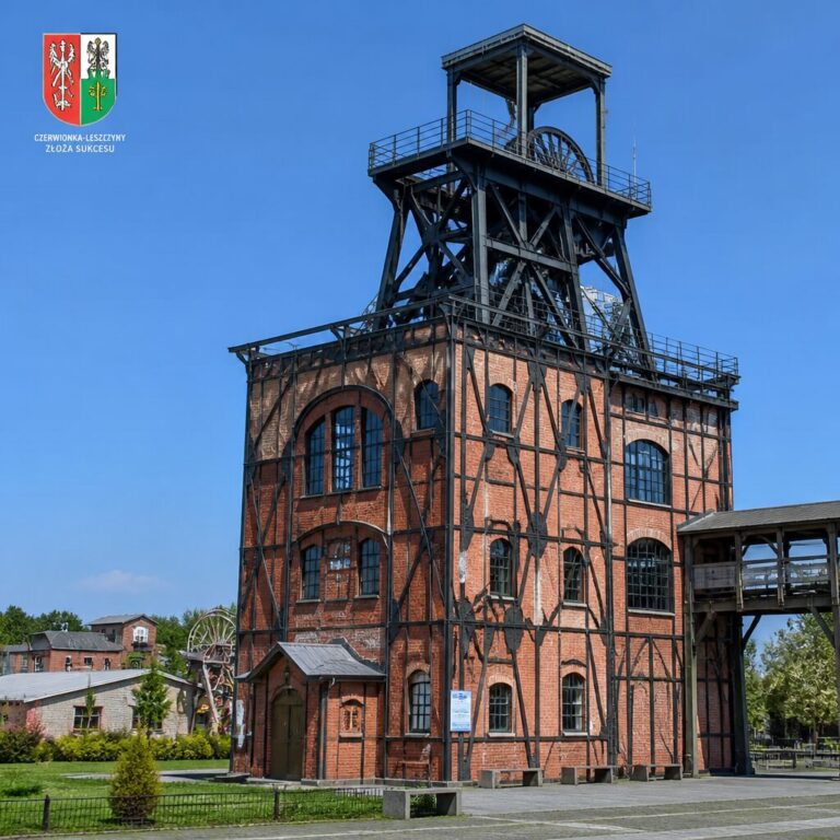 Wirtualny spacer firma Czerwionka-Leszczyny