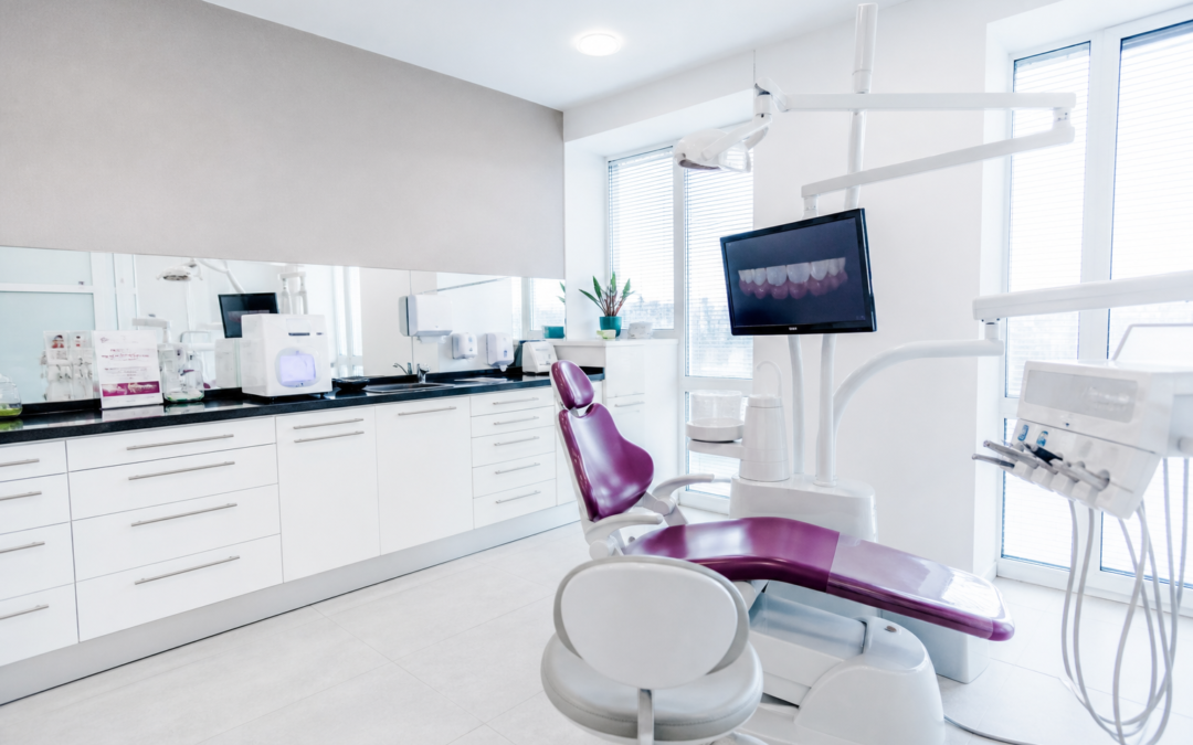 Wirtualny spacer gabinetu stomatologicznego — dlaczego pacjenci wybierają klinikę, którą już widzieli?