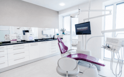 Wirtualny spacer gabinetu stomatologicznego — dlaczego pacjenci wybierają klinikę, którą już widzieli?